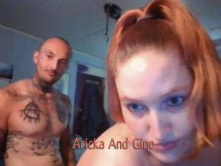 Aricka_And_Gino