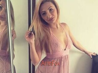 Ariel_Fox