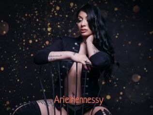 ArielHennessy