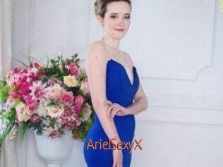 ArielSexyX