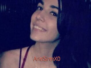 ArielSirenXO
