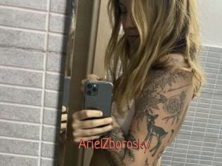 ArielZborosky