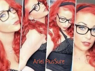 Ariel_PlusSure
