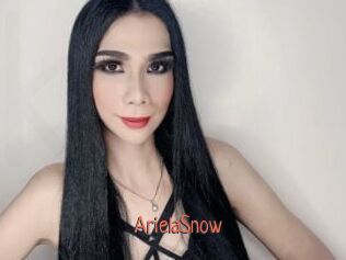 ArielaSnow