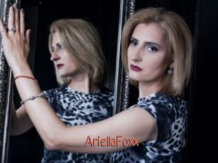 AriellaFoxx