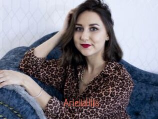 AriellaHills