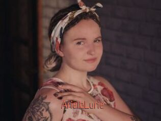 AriellaLurie