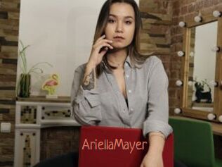 AriellaMayer