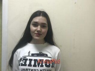 AriellaMild