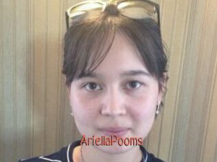 AriellaPooms
