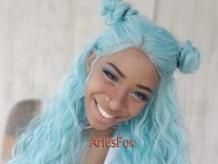 AriesFox