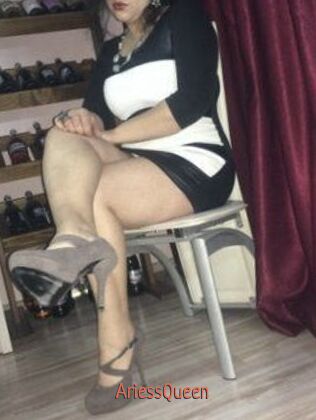 AriessQueen