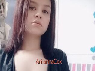 AriiannaCox