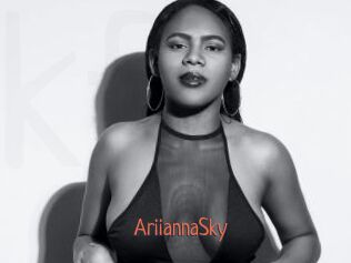 AriiannaSky