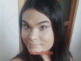ArimaQueen