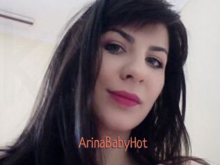 ArinaBabyHot