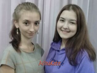 ArinaKate