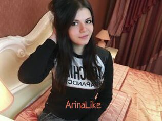 ArinaLike