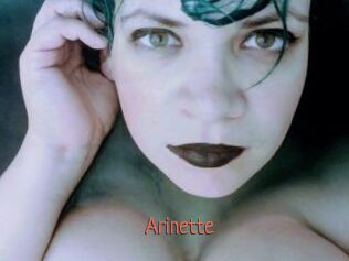 Arinette
