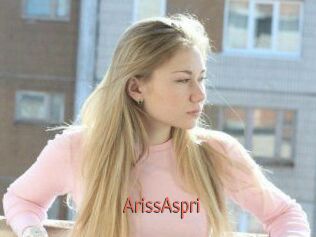 ArissAspri