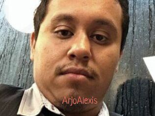 Arjo_Alexis