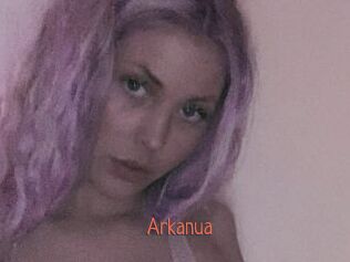 Arkanua