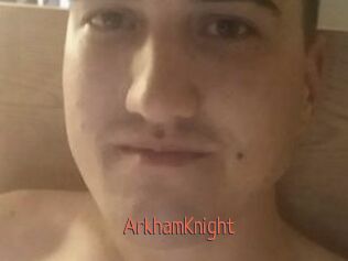 ArkhamKnight