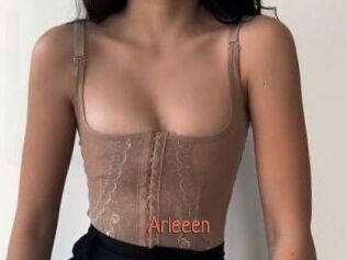 Arleeen