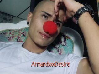 ArmandxxxDesire