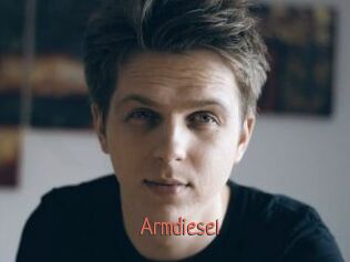 Armdiesel