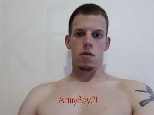 ArmyBoy21