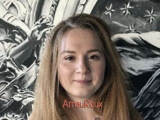 ArnauRoux