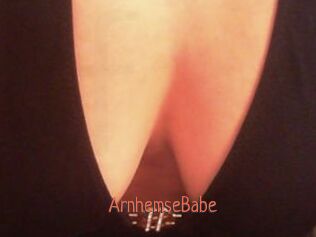 ArnhemseBabe