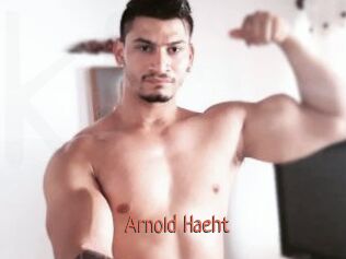 Arnold_Haeht