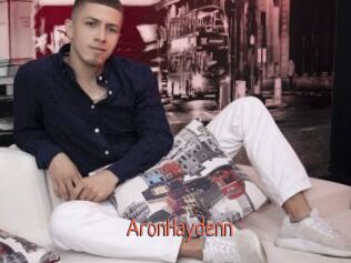 AronHaydenn