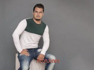AronJones