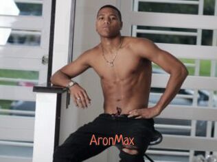 AronMax