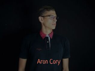 Aron_Cory