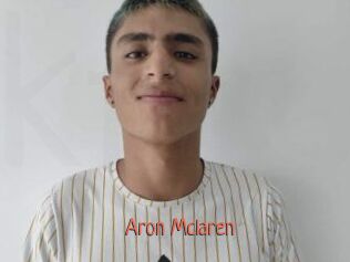 Aron_Mclaren