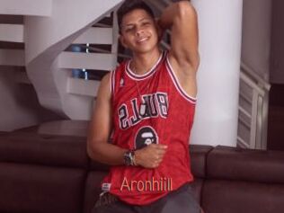 Aronhiill