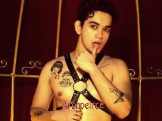 Aronpeirce