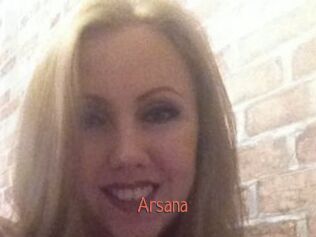 Arsana