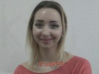 Arsina4343
