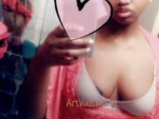 ArtVixen