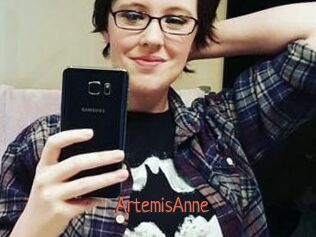 ArtemisAnne