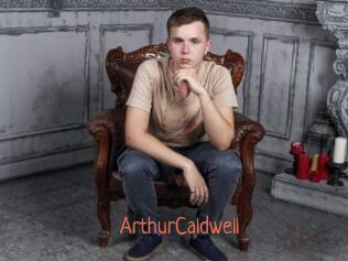 ArthurCaldwell Kachou Fuzoku