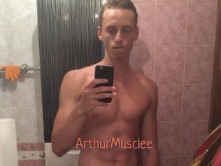 ArthurMusclee