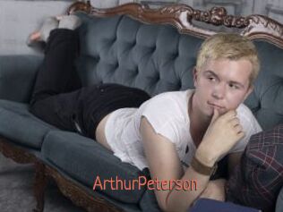 ArthurPeterson