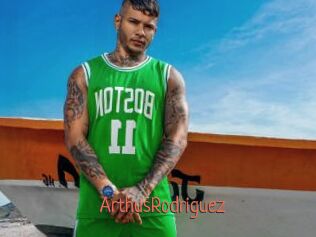 ArthusRodriguez