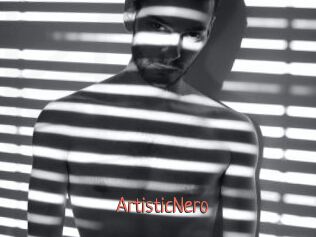 ArtisticNero